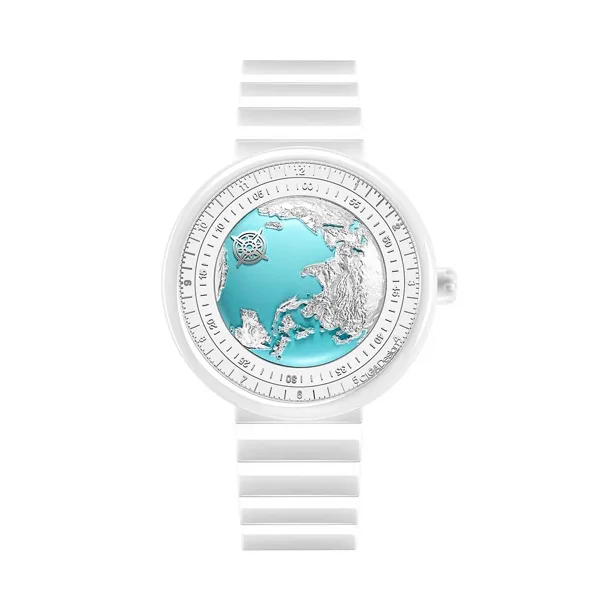 CIGA Design Ice Age