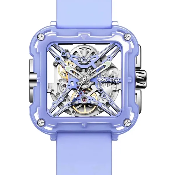 CIGA Design Machina